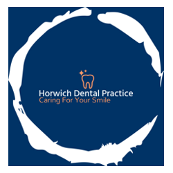 Horwich Dental Practice logo