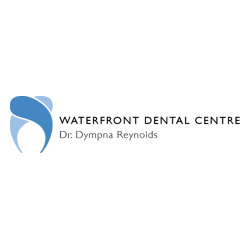 Waterfront Dental Centre logo