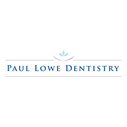 Paul Lowe Dentistry logo