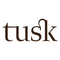Tusk Dental logo