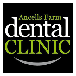 Ancells Farm Dental Clinic logo