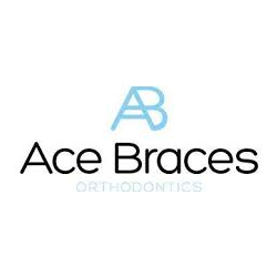 Ace Braces Orthodontics logo