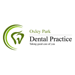 Oxley Park Dental Practice logo