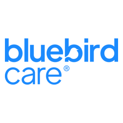 Bluebird Care Bromley logo