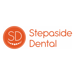 Stepaside Dental logo