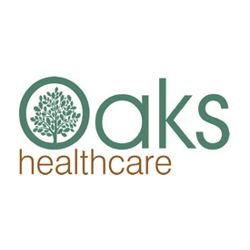Oaks Healthcare logo
