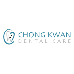 Chong Kwan Dental Care logo