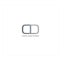 Charles Landau Dentistry logo