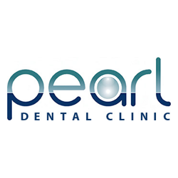 Pearl Dental Clinic logo