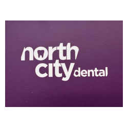 North City Dental logo