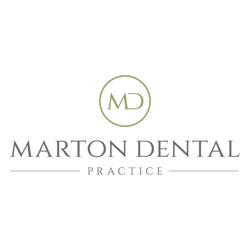 Marton Dental Practice logo