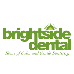 Brightside Dental logo