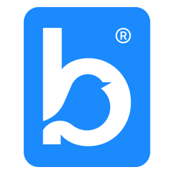 Bluebird Care Clapham & Streatham logo