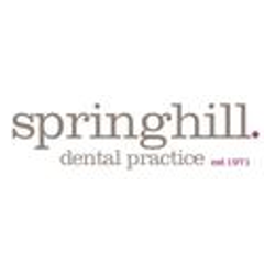 Springhill Dental Practice logo