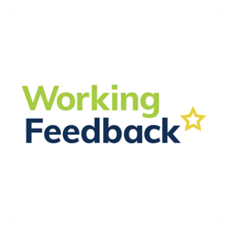 Working Feedback logo