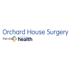 Orchard House logo