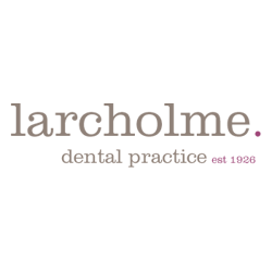 Larcholme Dental Practice logo