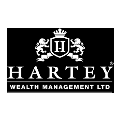 Hartey Wealth Management logo