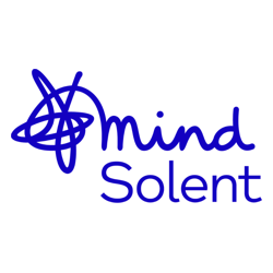Solent Mind logo