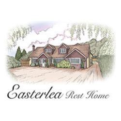 Easterlea Residential Care Home logo