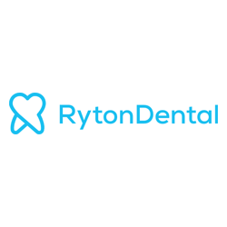 Ryton Dental logo