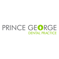 Prince George Dental Practice logo