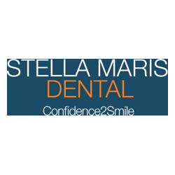 Stella Maris Dental Practice logo