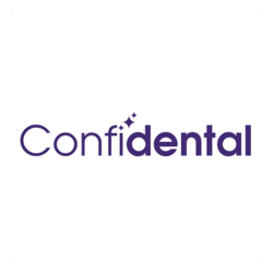Confidental logo
