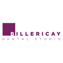 Billericay Dental Studio logo