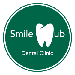 Smile Hub Dental Clinic logo