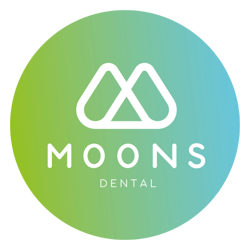 Moons Dental Limited logo