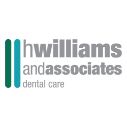 H Williams & Associates Dental Care logo