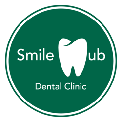 Smile Hub Dental Clinic - Skerries logo