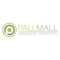 Pall Mall Advanced Dentistry logo