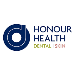 Honour Health Jesmond logo