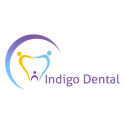 Indigo Dental logo