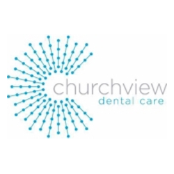 Church View Dental Care logo