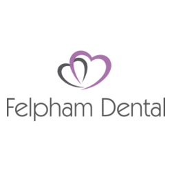 Felpham Dental logo
