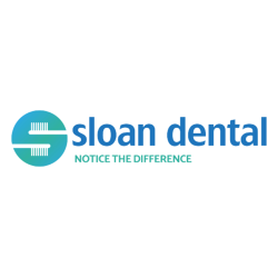 Sloan Dental Bishopton logo