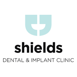 Shields Dental & Implant Clinic Blackrock, Dublin logo