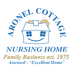 Aronel Cottage Nursing Home logo