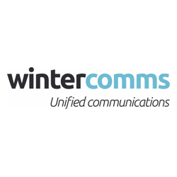 Wintercomms logo